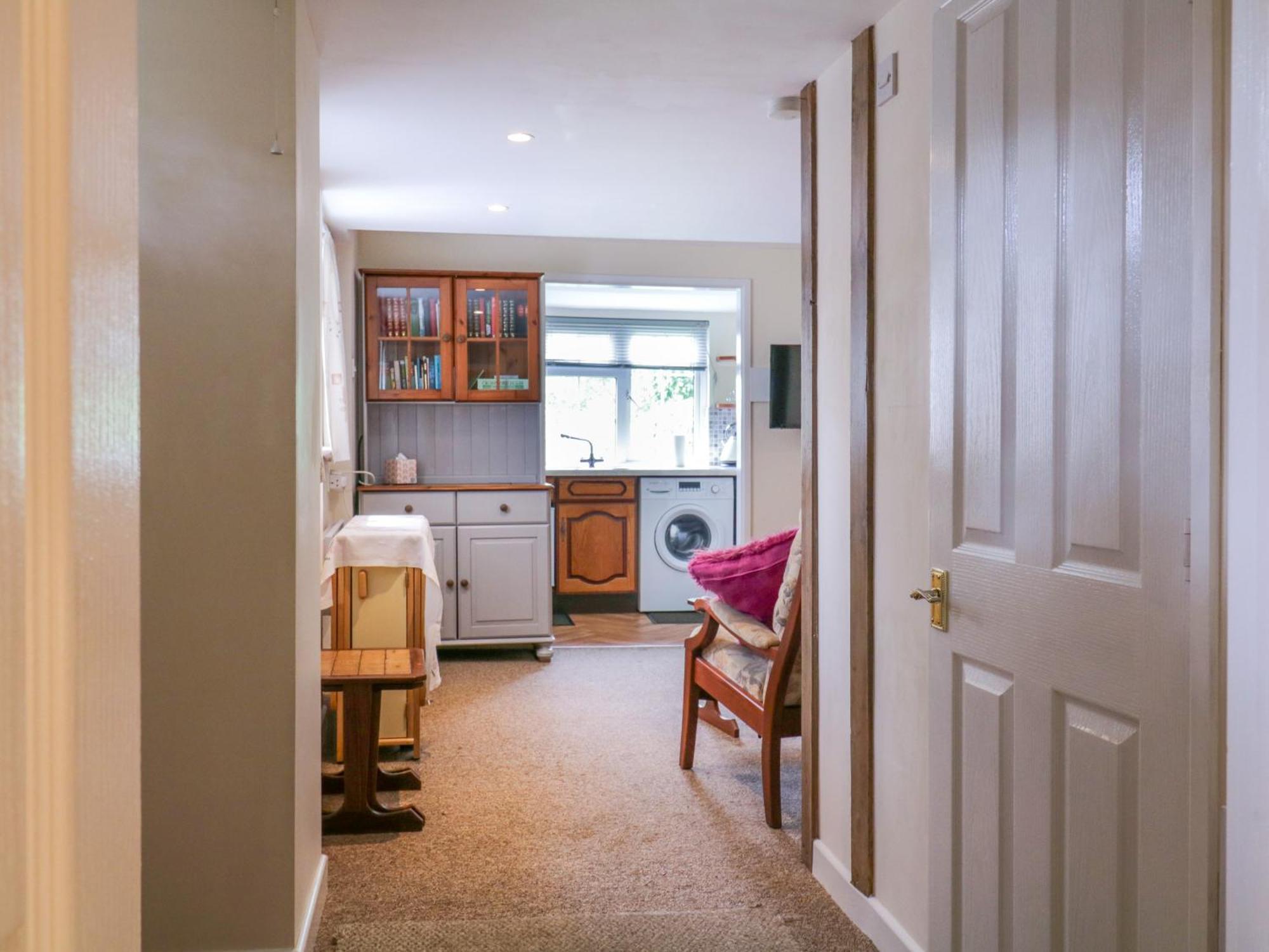 The Holiday home Sudbury (Suffolk)