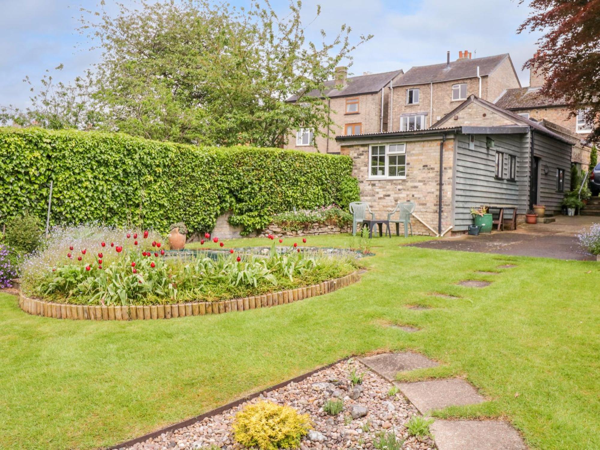 Holiday home The