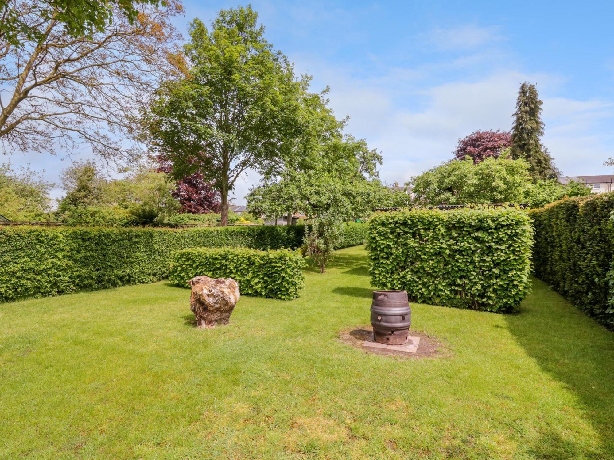 Holiday home The Sudbury (Suffolk)